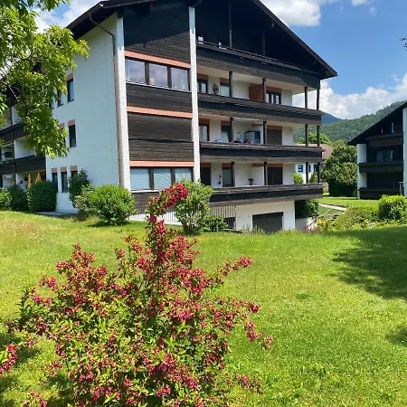 Spitzstein - Alpenmagie Daire *
