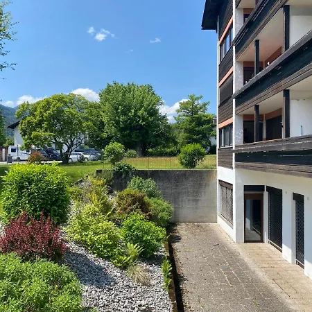 Daire Spitzstein - Alpenmagie