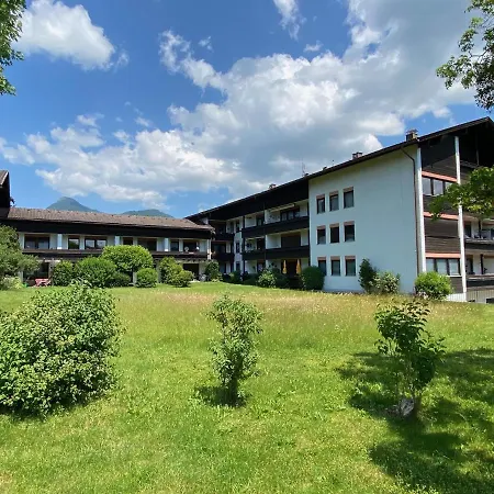 Apartment Spitzstein - Alpenmagie *