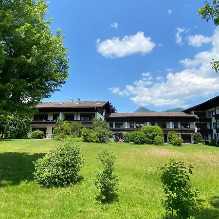 Apartment Spitzstein - Alpenmagie