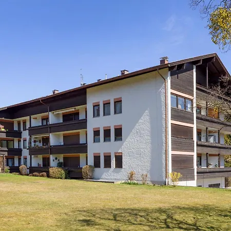 Spitzstein - Alpenmagie Apartamento *